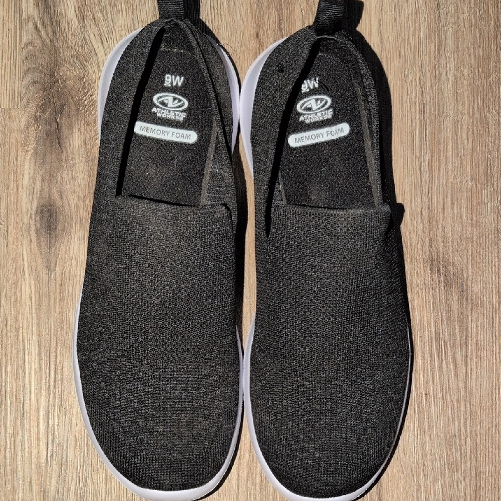 Women's Slip-On